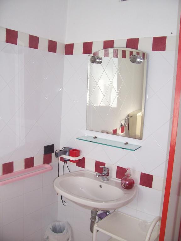 B&B Margherita Calasetta Quarto foto